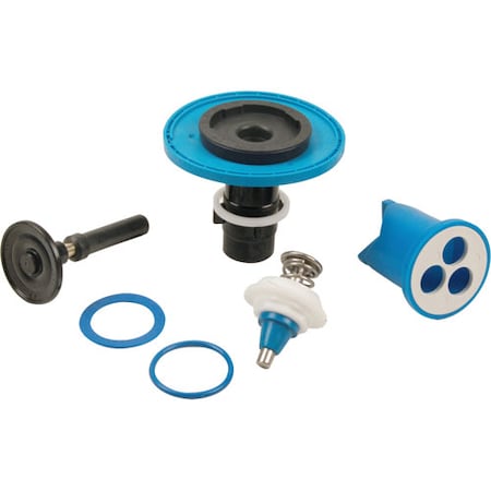 Zurn Valve, Rebuild Kit , 1.0Gpf, Urnl P6000EUA-WS1RK